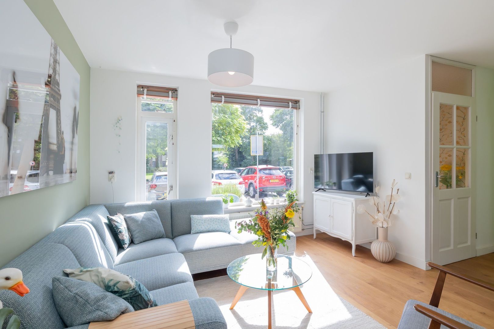 Watersnip 7, Ilpendam foto-8