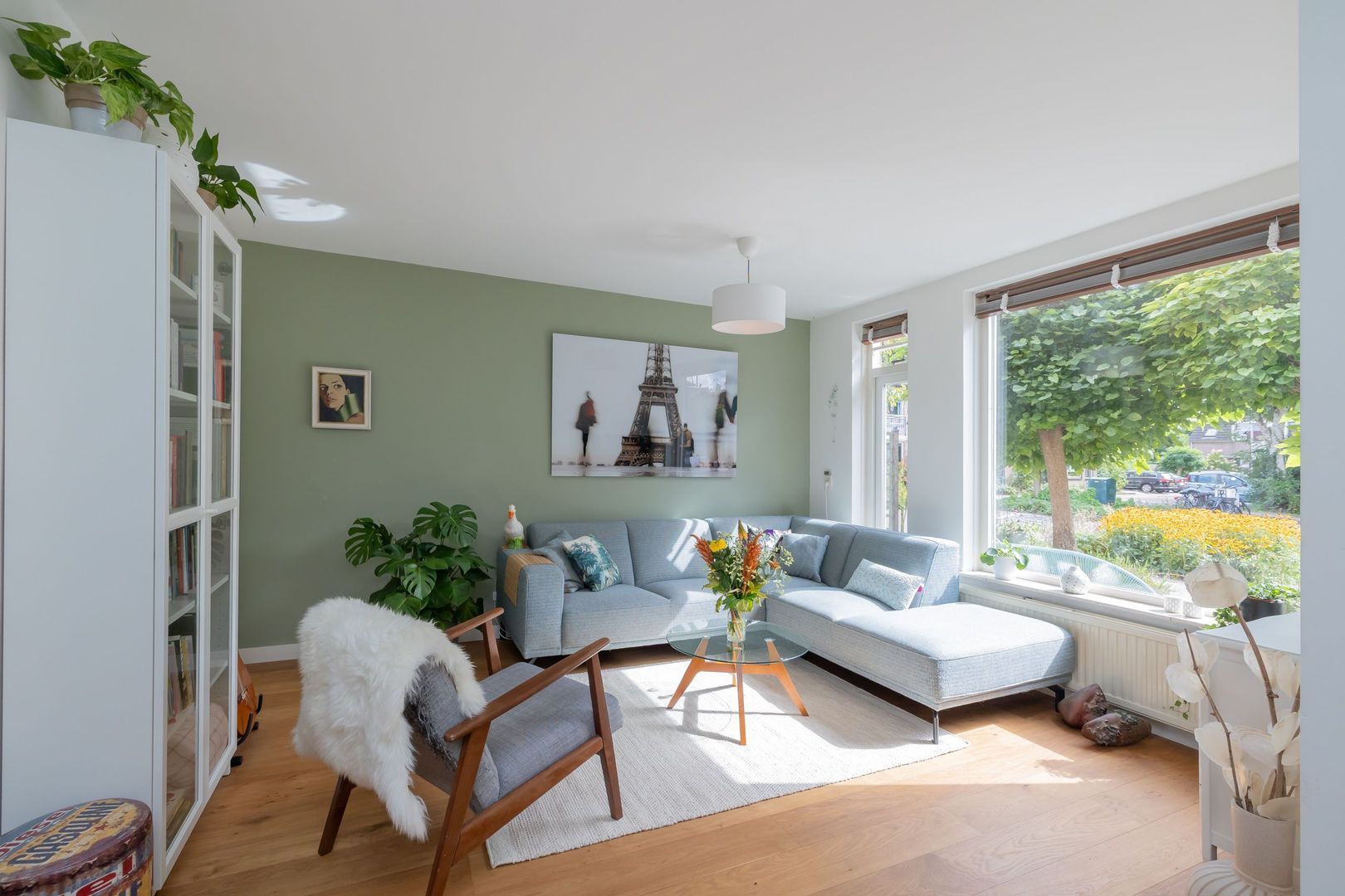 Watersnip 7, Ilpendam foto-1