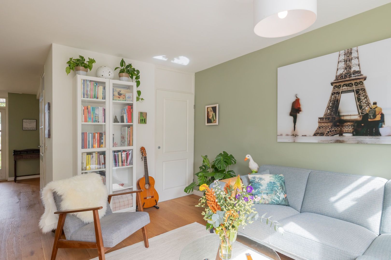 Watersnip 7, Ilpendam foto-9