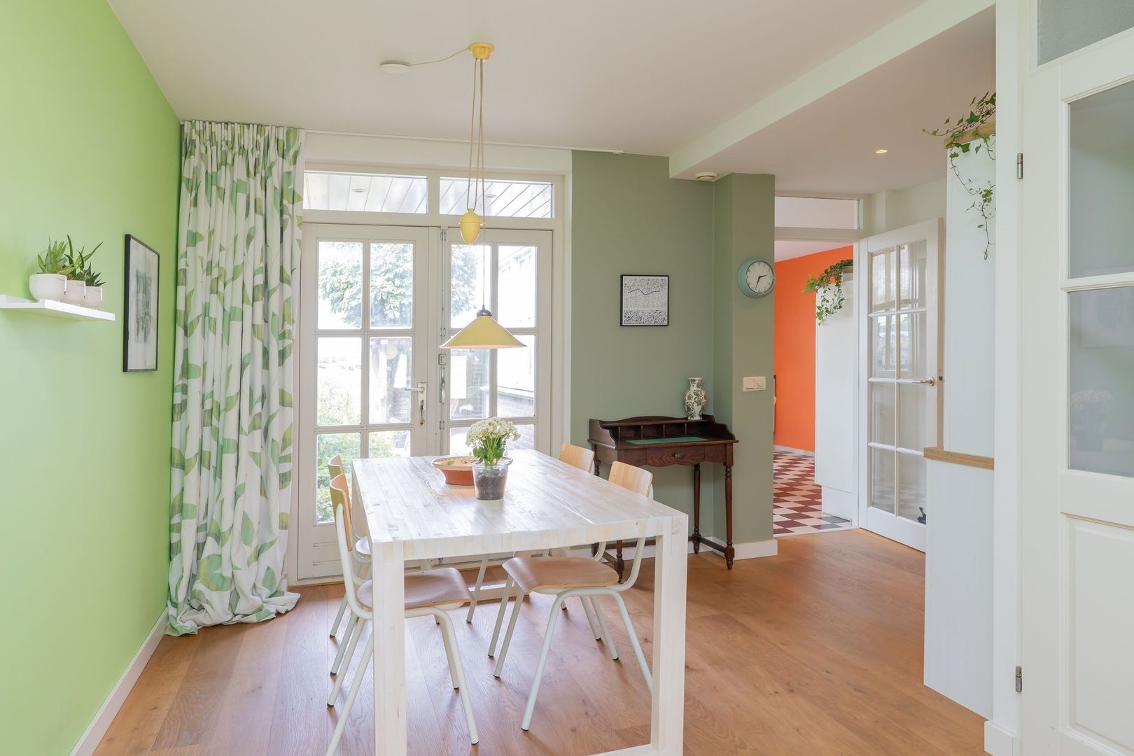 Watersnip 7, Ilpendam foto-13