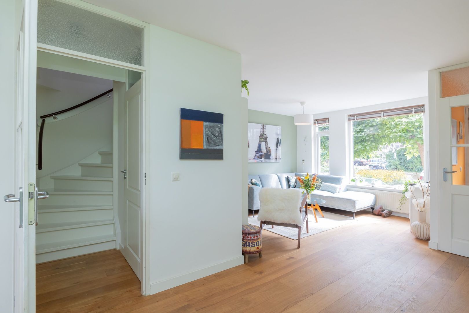 Watersnip 7, Ilpendam foto-10