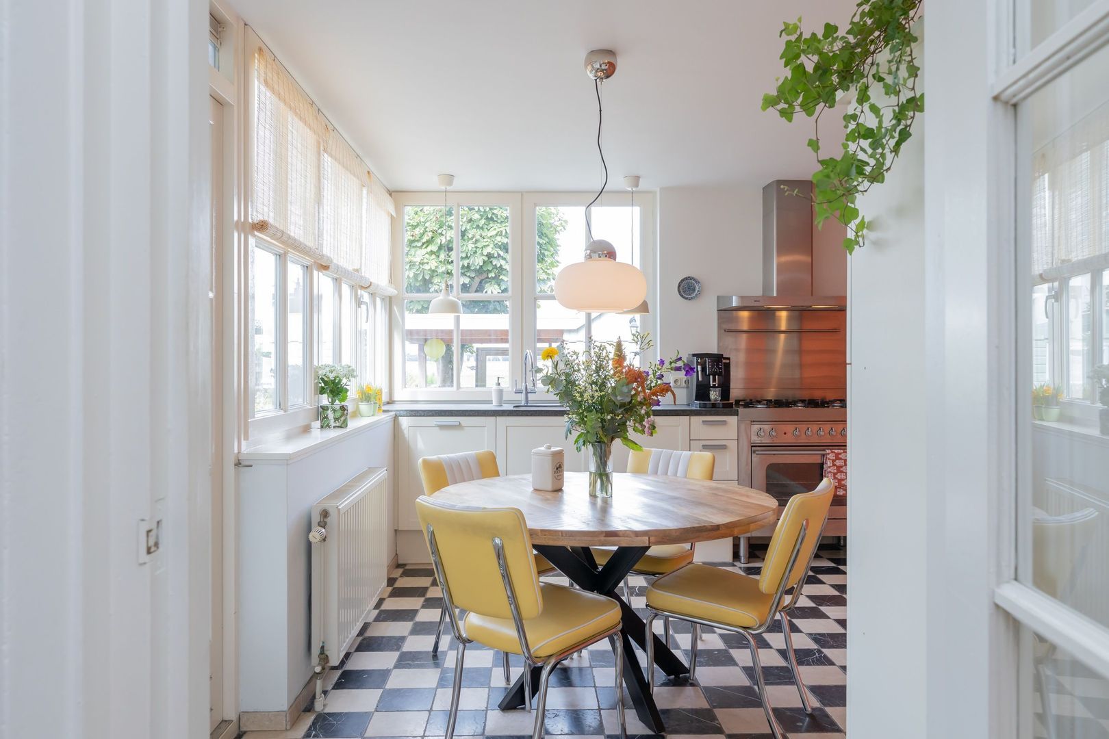 Watersnip 7, Ilpendam foto-15