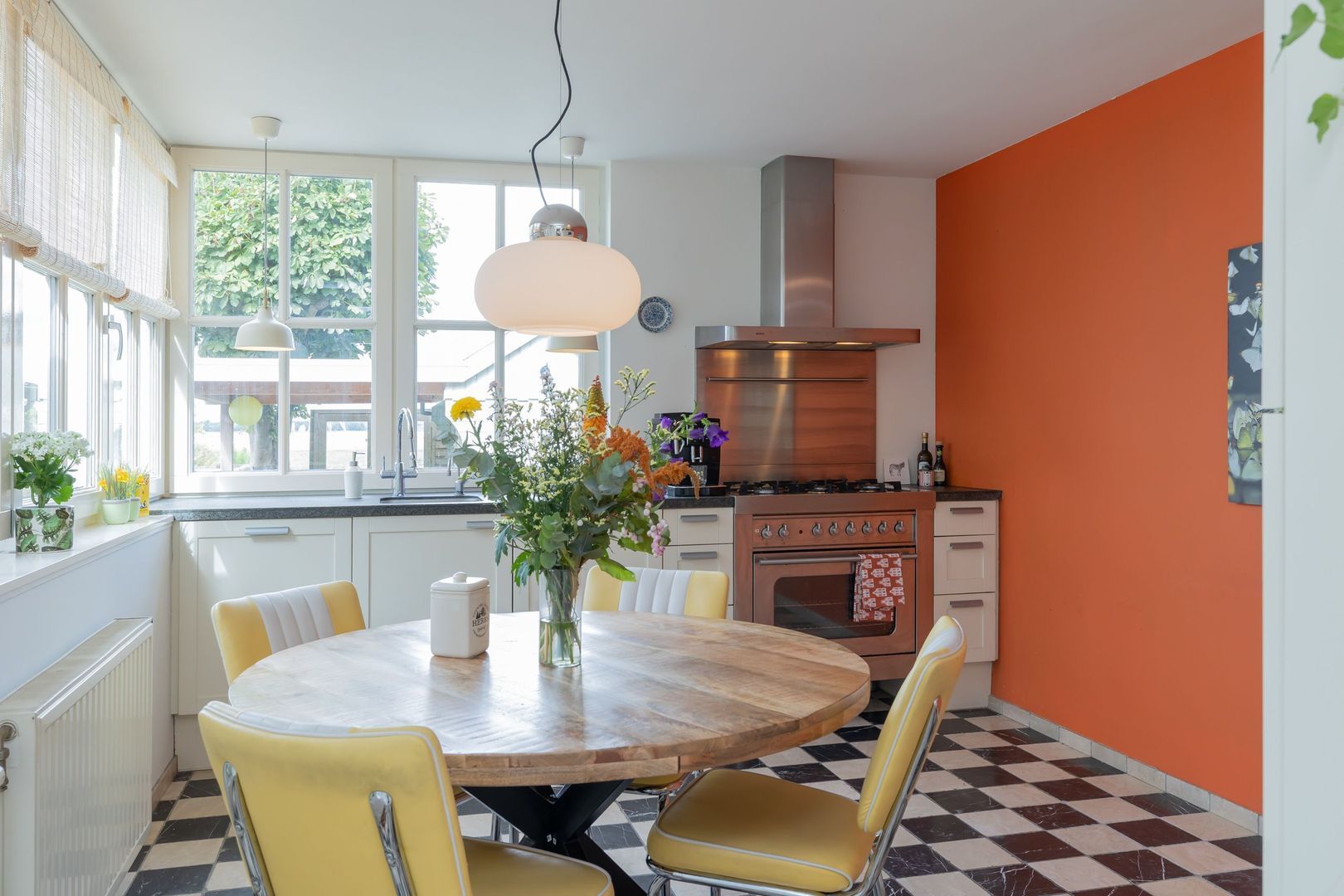 Watersnip 7, Ilpendam foto-3