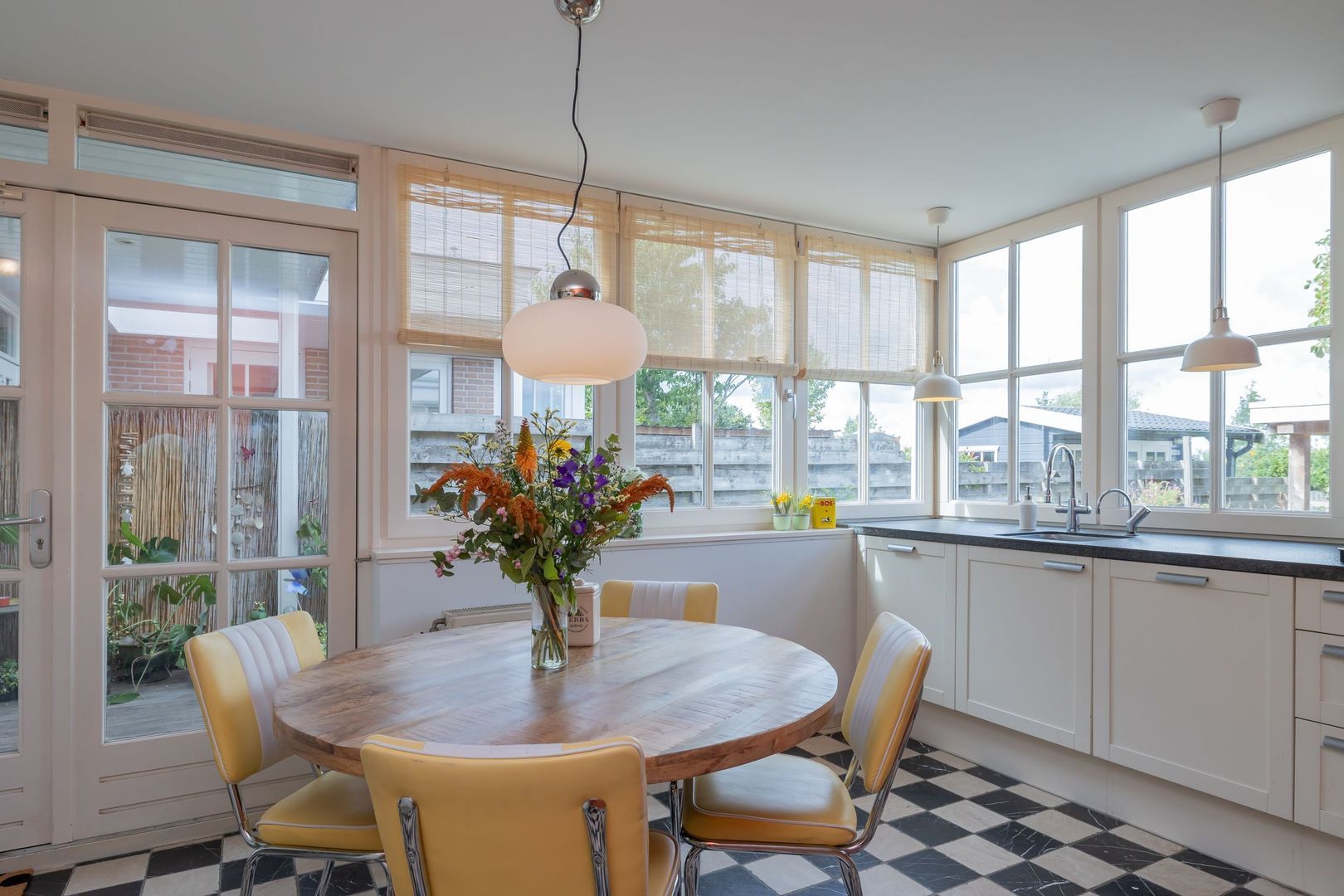 Watersnip 7, Ilpendam foto-17