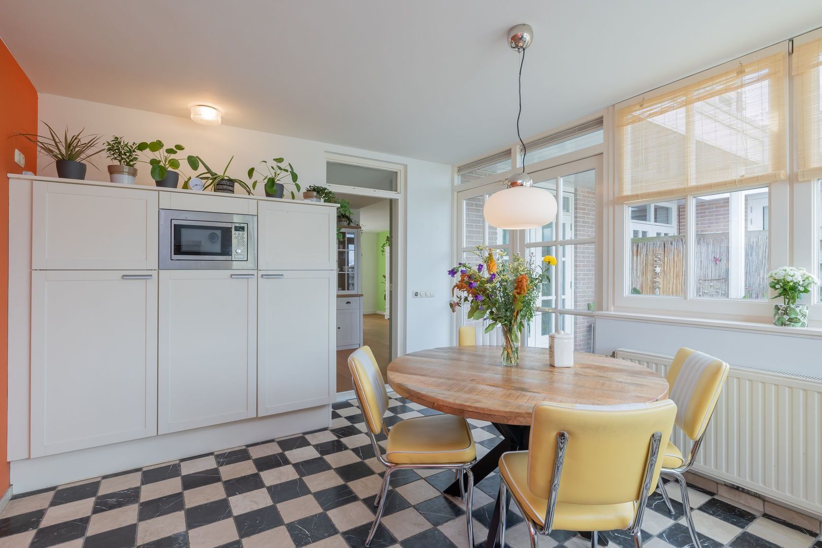 Watersnip 7, Ilpendam foto-16