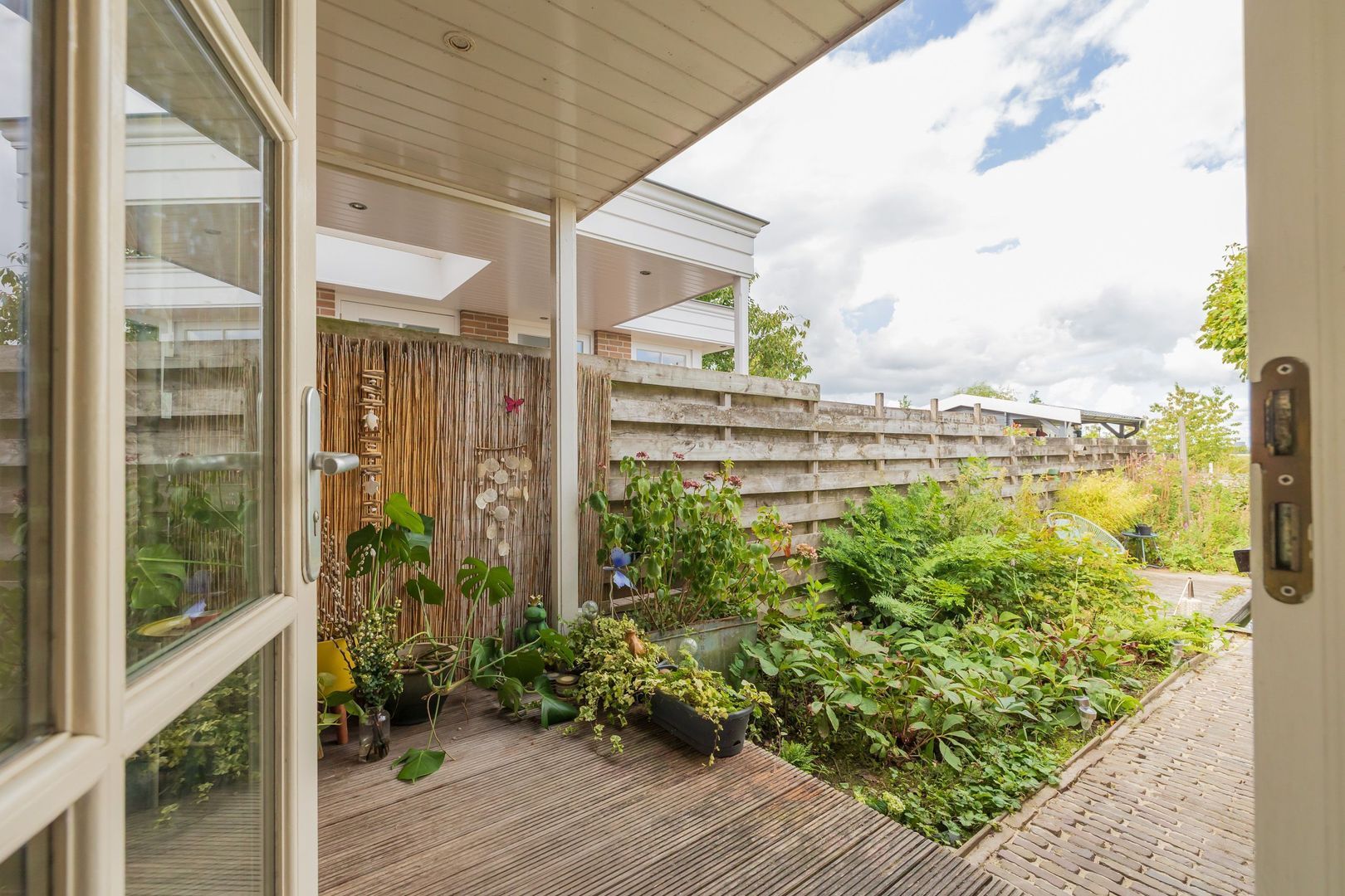 Watersnip 7, Ilpendam foto-32