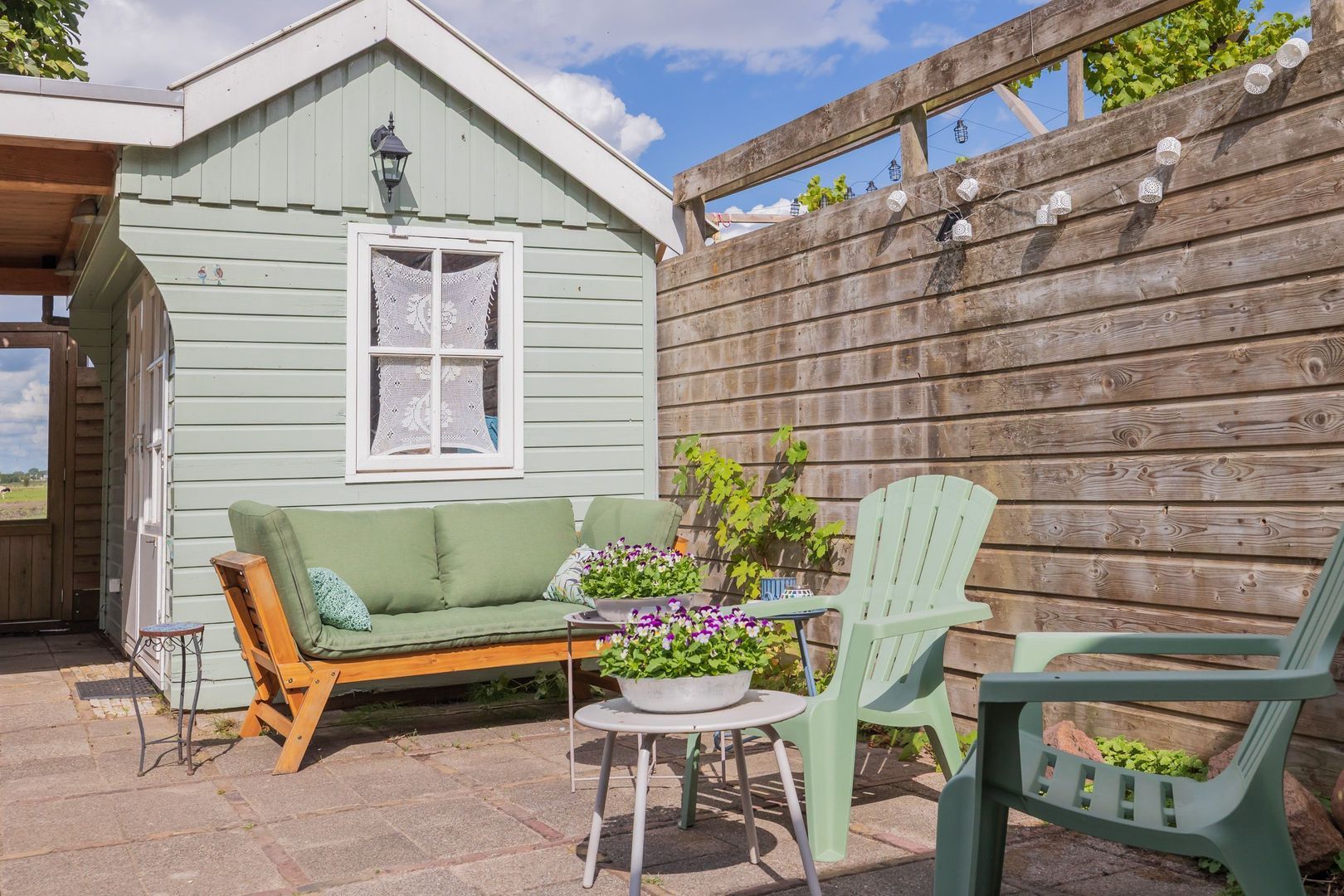 Watersnip 7, Ilpendam foto-35