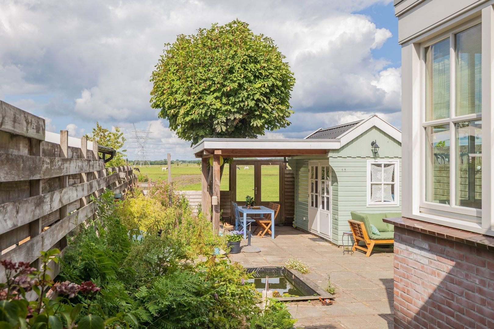 Watersnip 7, Ilpendam foto-2