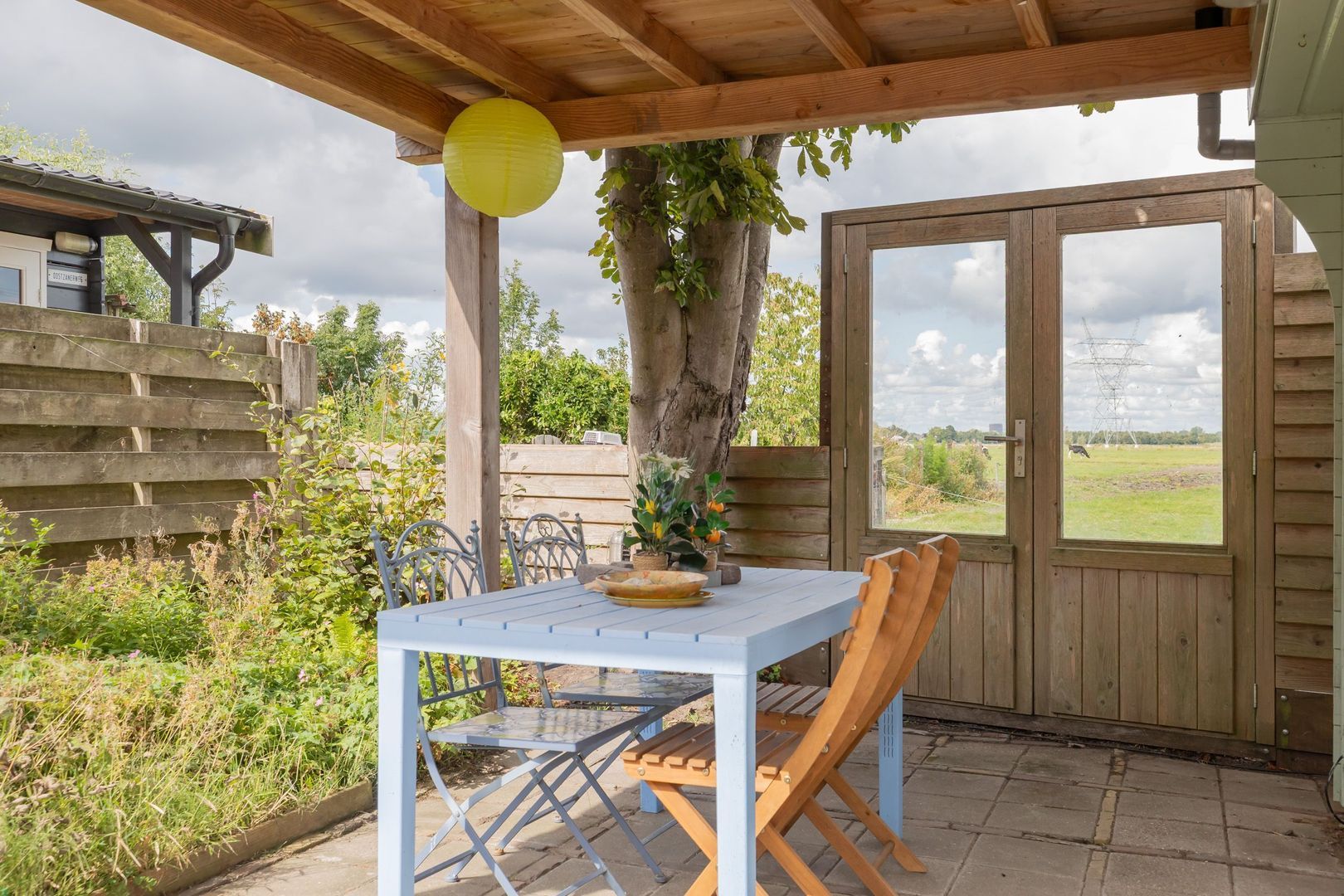 Watersnip 7, Ilpendam foto-36