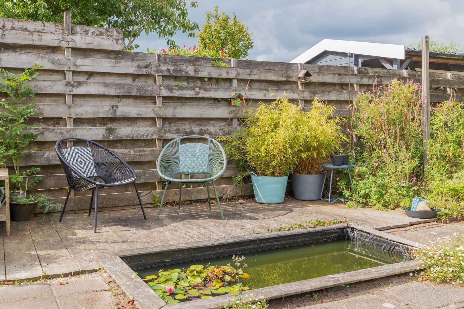 Watersnip 7, Ilpendam foto-34