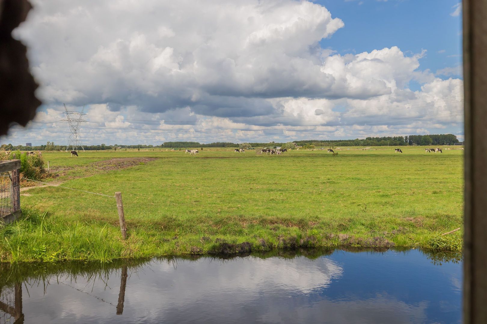 Watersnip 7, Ilpendam foto-37