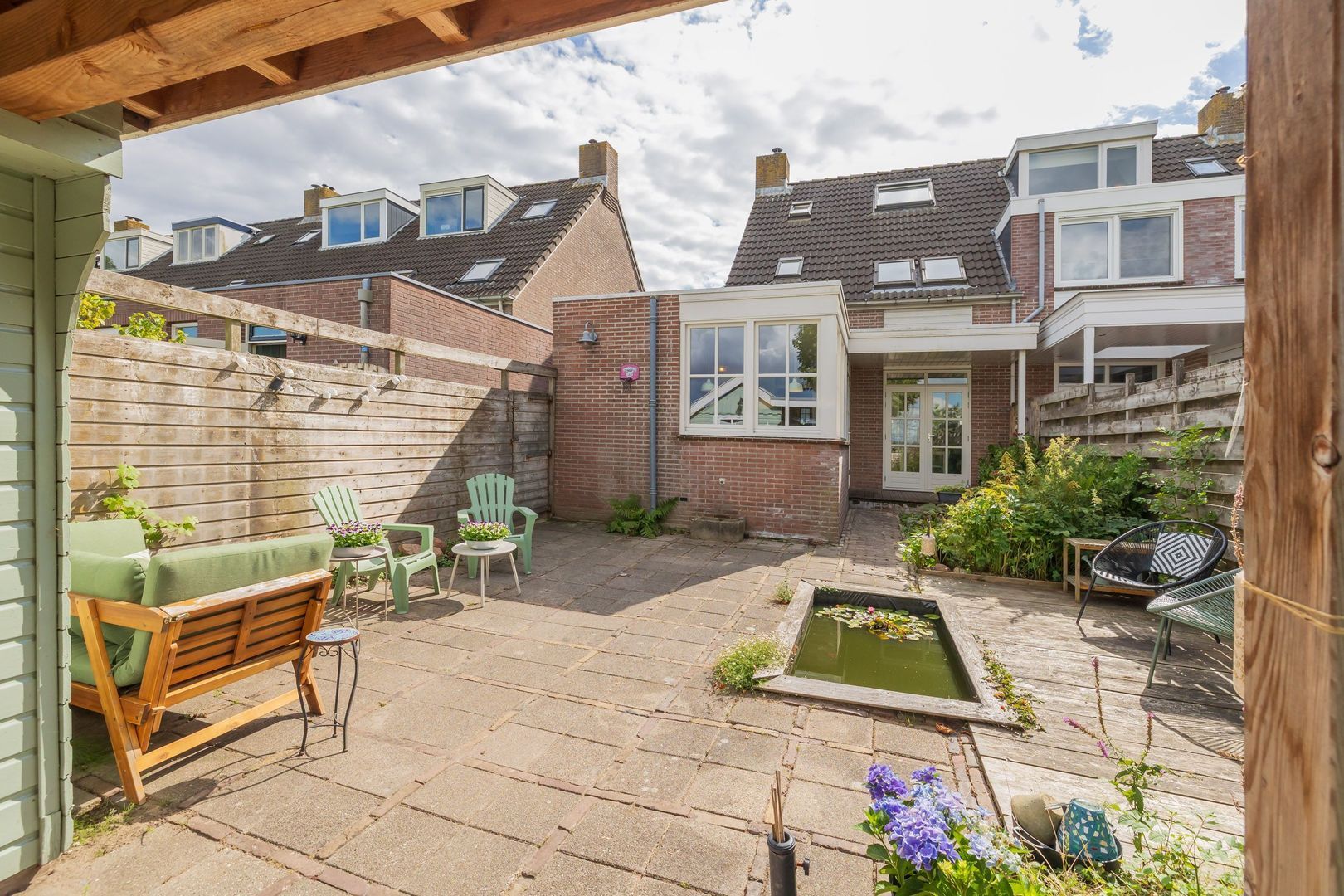 Watersnip 7, Ilpendam foto-33