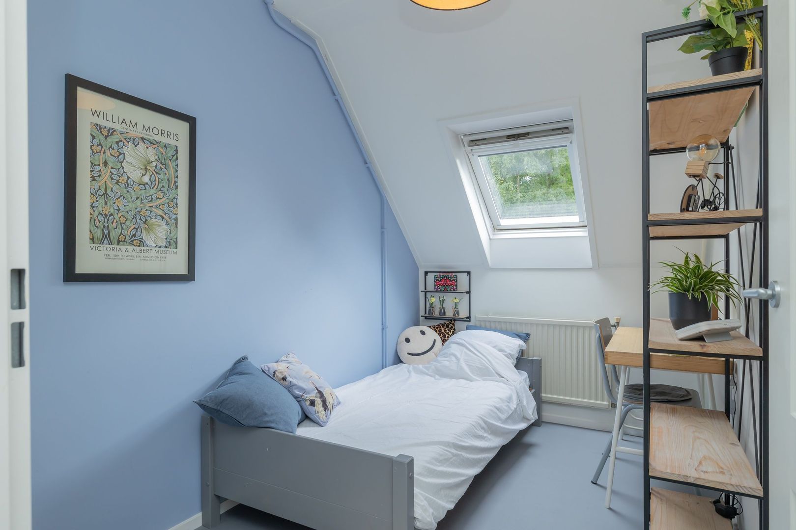 Watersnip 7, Ilpendam foto-24