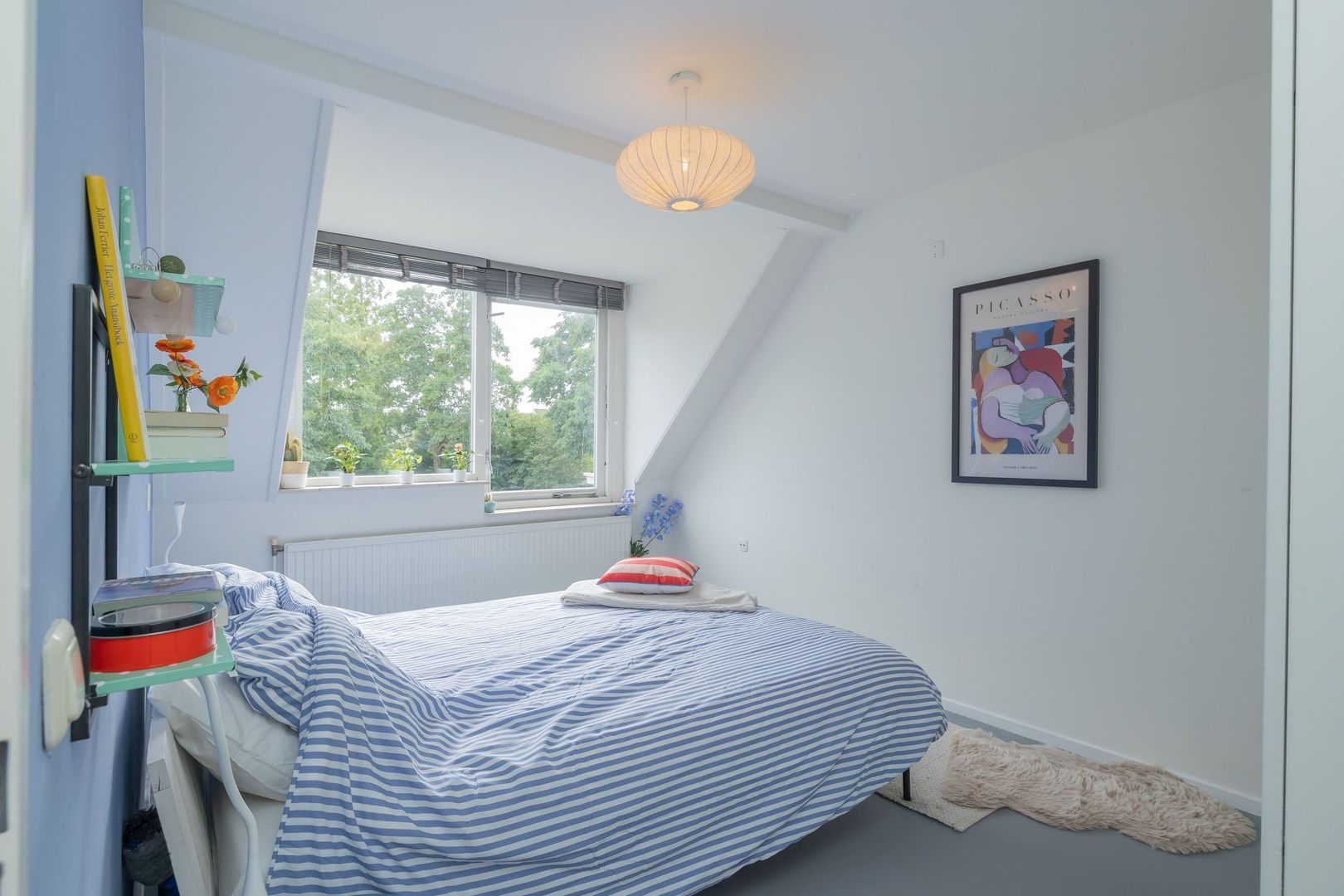 Watersnip 7, Ilpendam foto-20