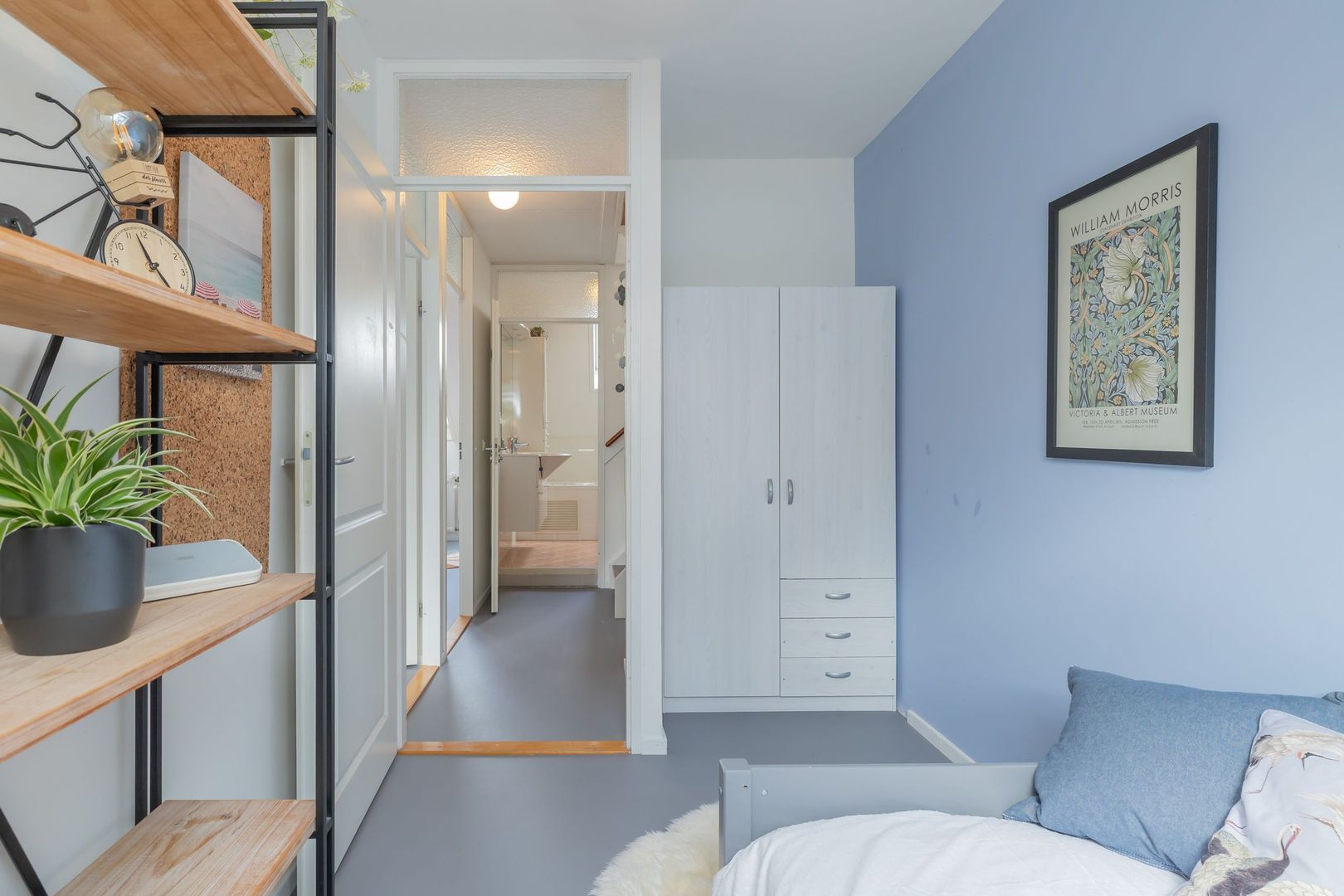 Watersnip 7, Ilpendam foto-25