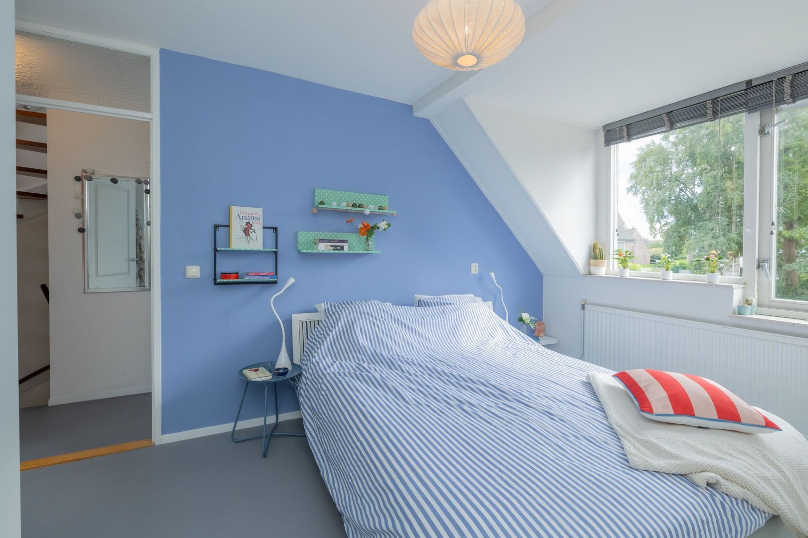 Watersnip 7, Ilpendam foto-4