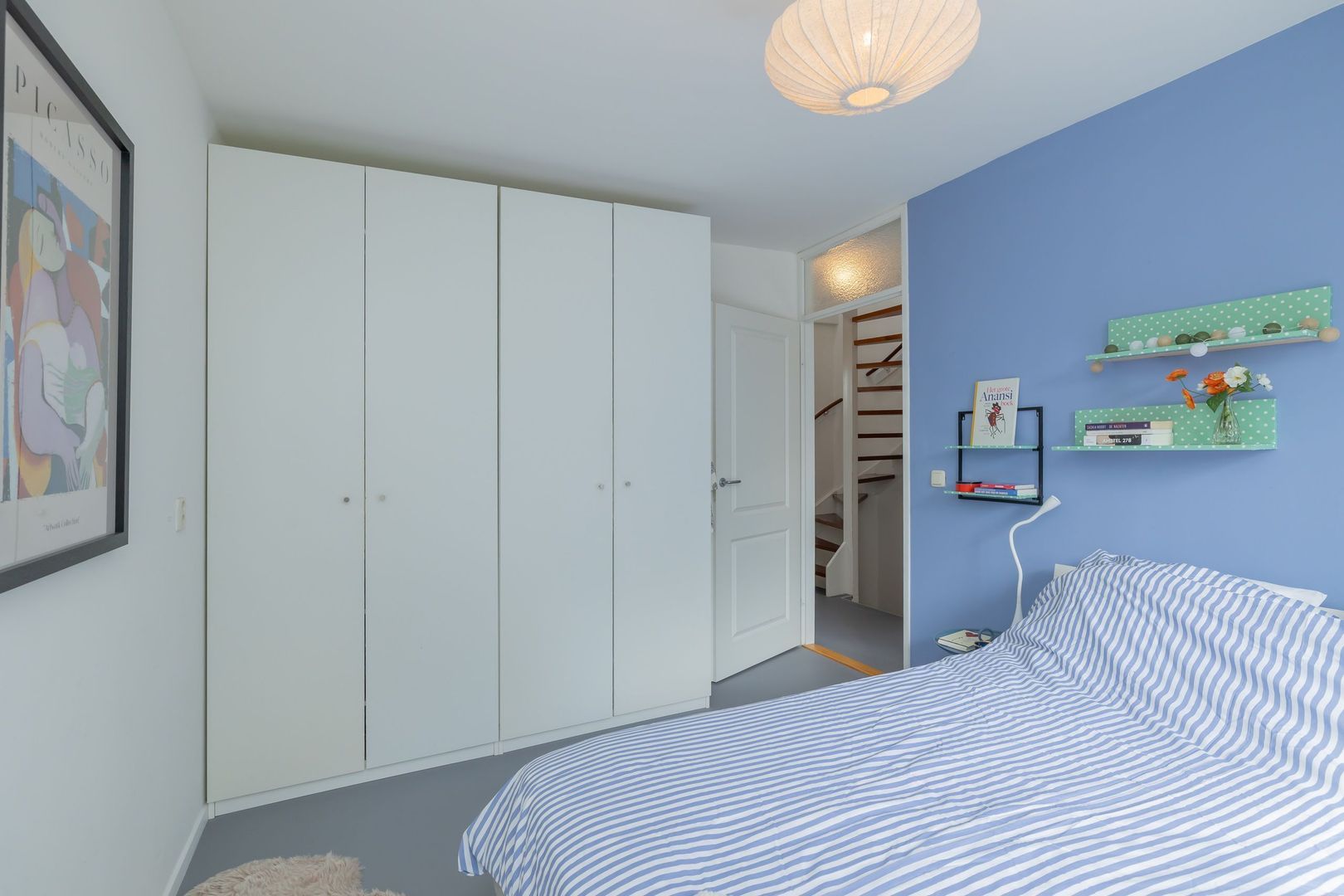 Watersnip 7, Ilpendam foto-19