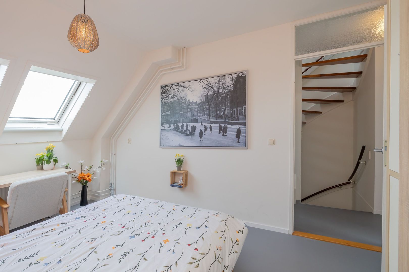 Watersnip 7, Ilpendam foto-23