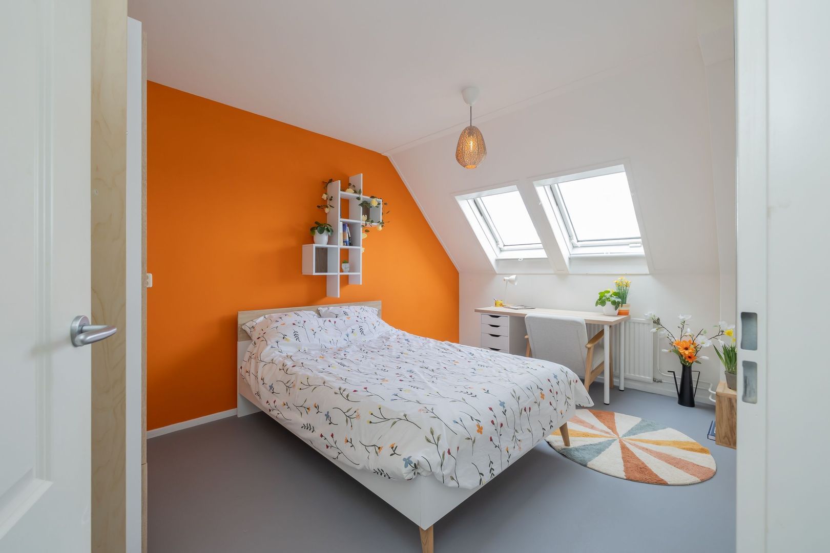 Watersnip 7, Ilpendam foto-22