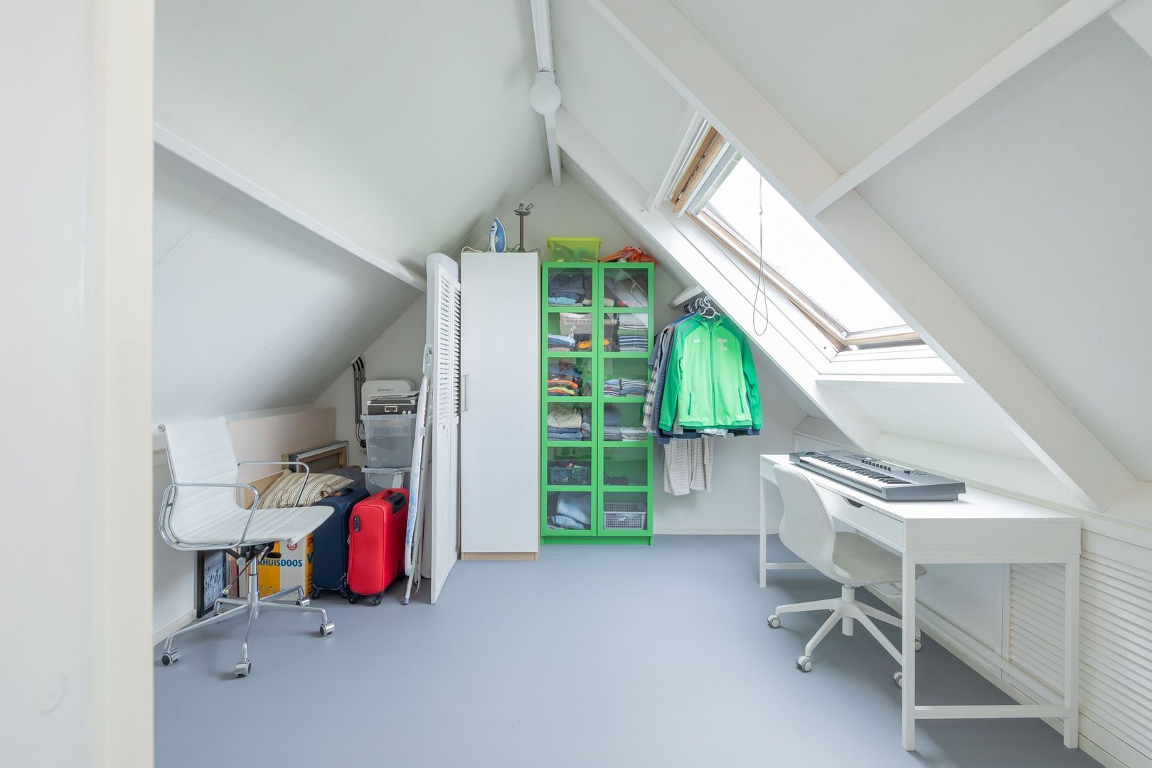 Watersnip 7, Ilpendam foto-31