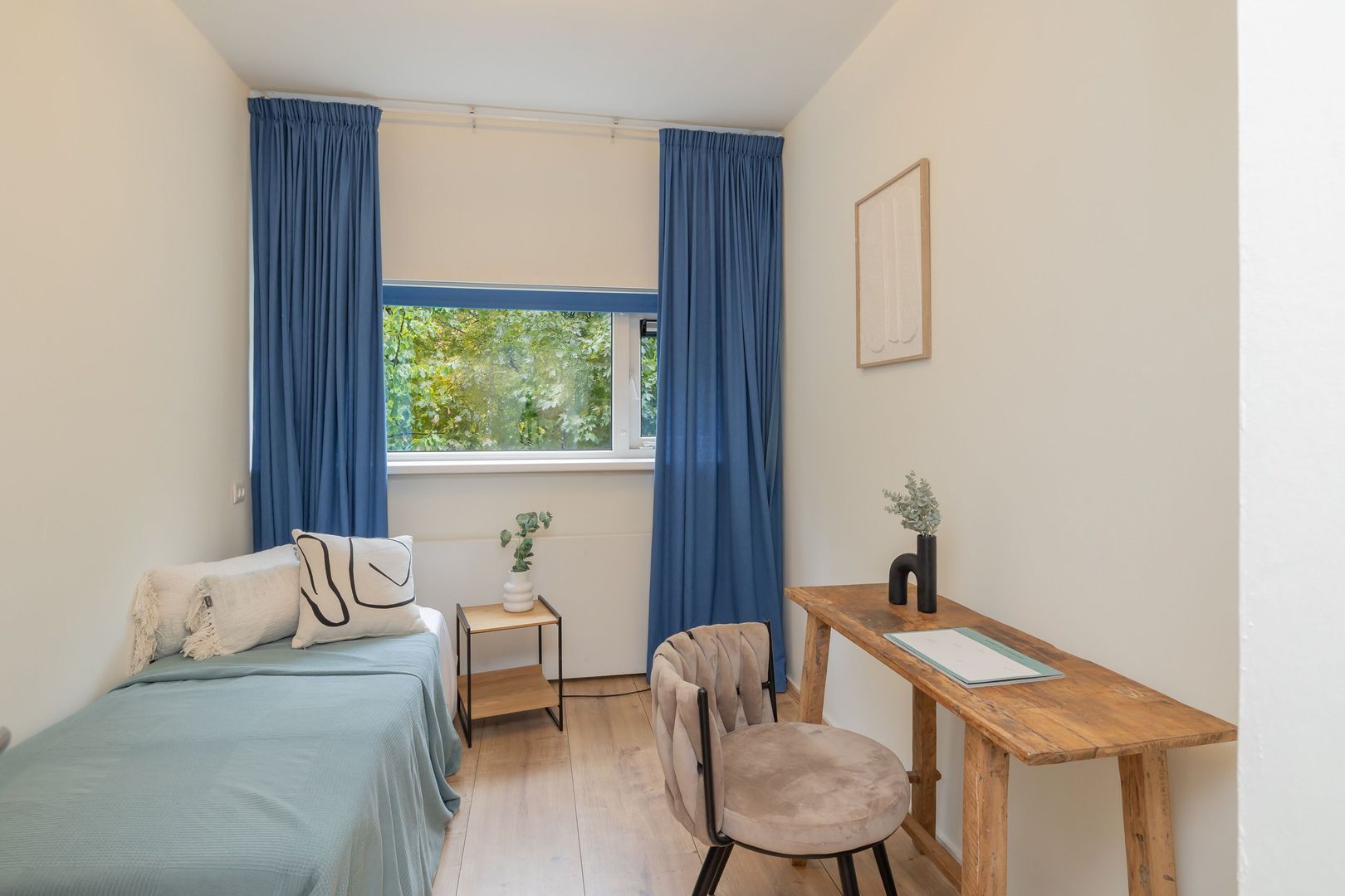 Julianaplantsoen 32, Diemen foto-19