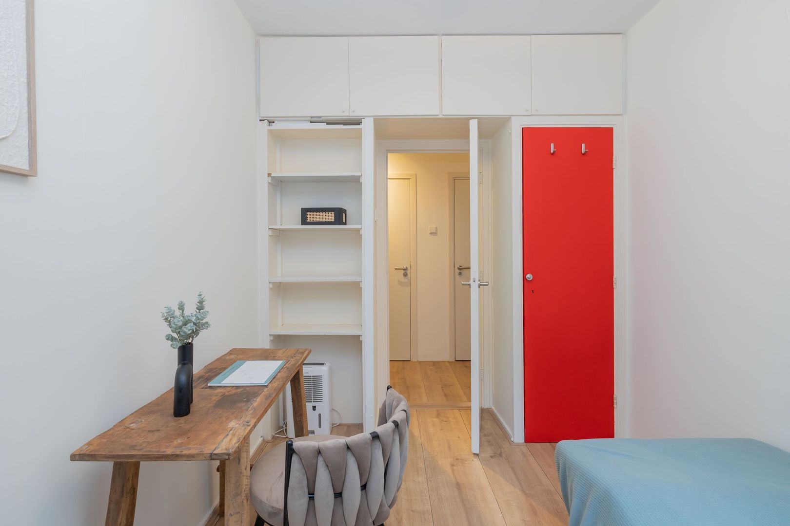 Julianaplantsoen 32, Diemen foto-20