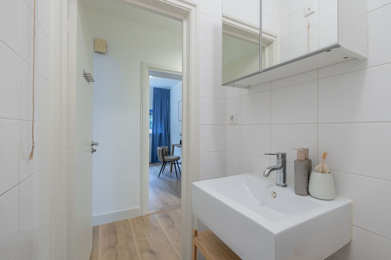 Julianaplantsoen 32, Diemen foto-25