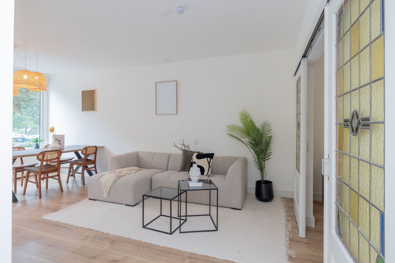 Julianaplantsoen 32, Diemen foto-4