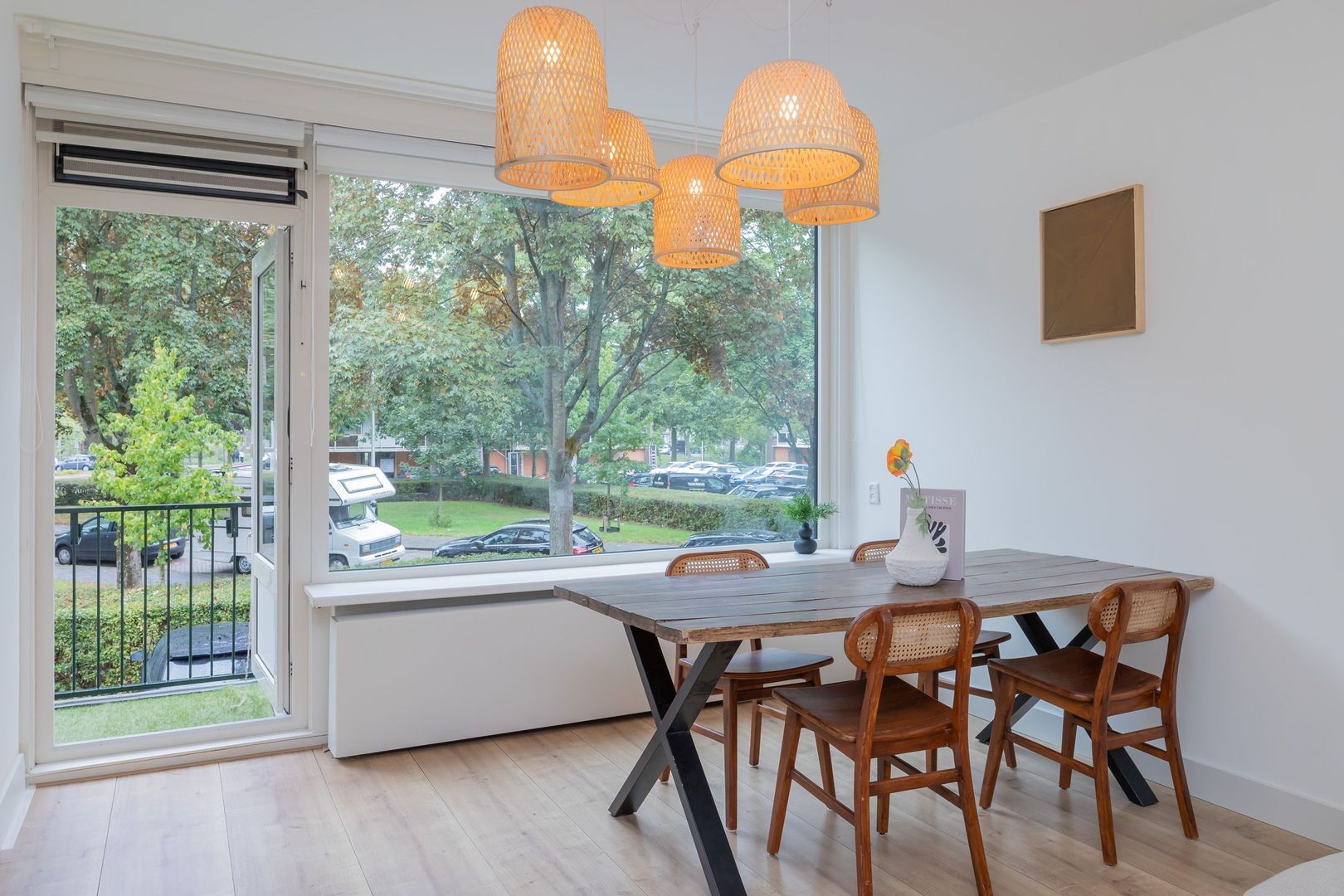 Julianaplantsoen 32, Diemen foto-6