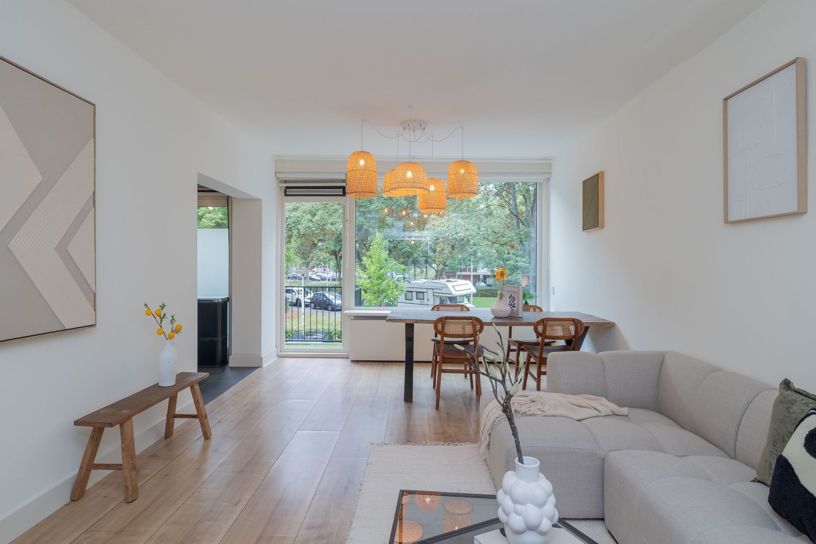 Julianaplantsoen 32, Diemen foto-1