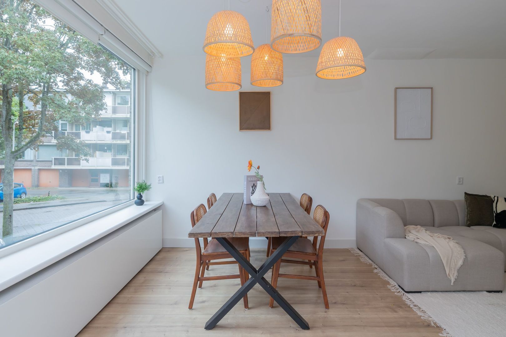 Julianaplantsoen 32, Diemen foto-7