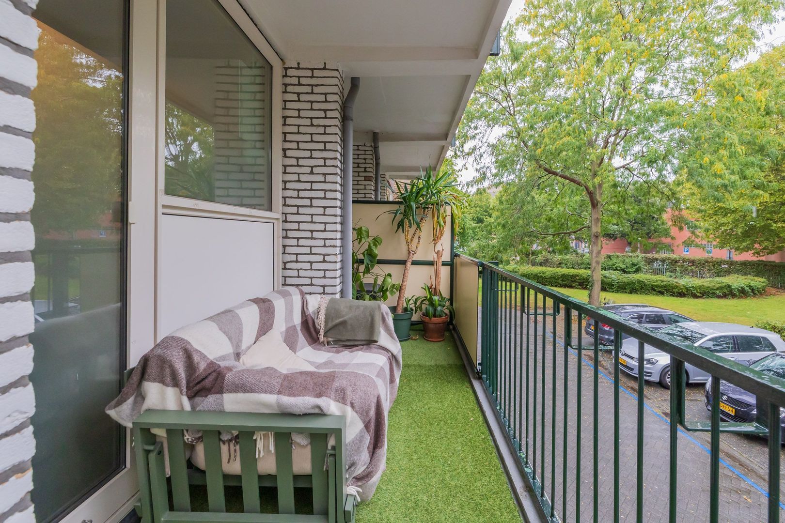 Julianaplantsoen 32, Diemen foto-3