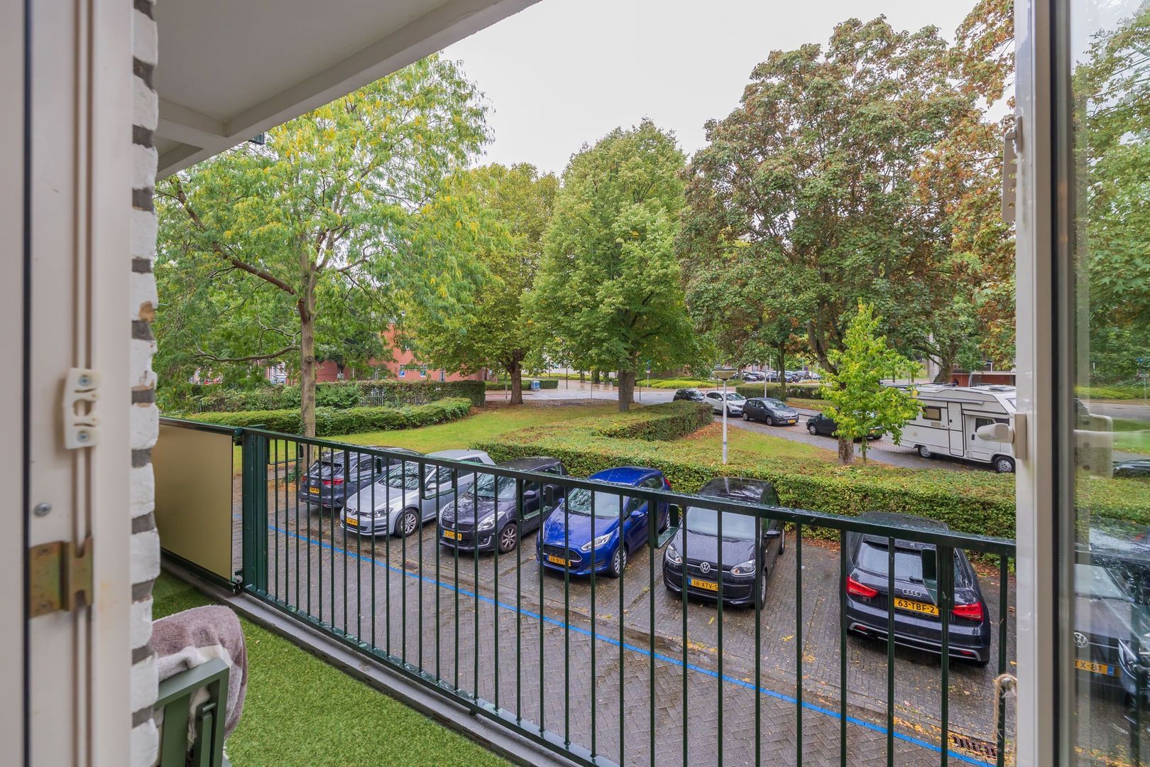 Julianaplantsoen 32, Diemen foto-26