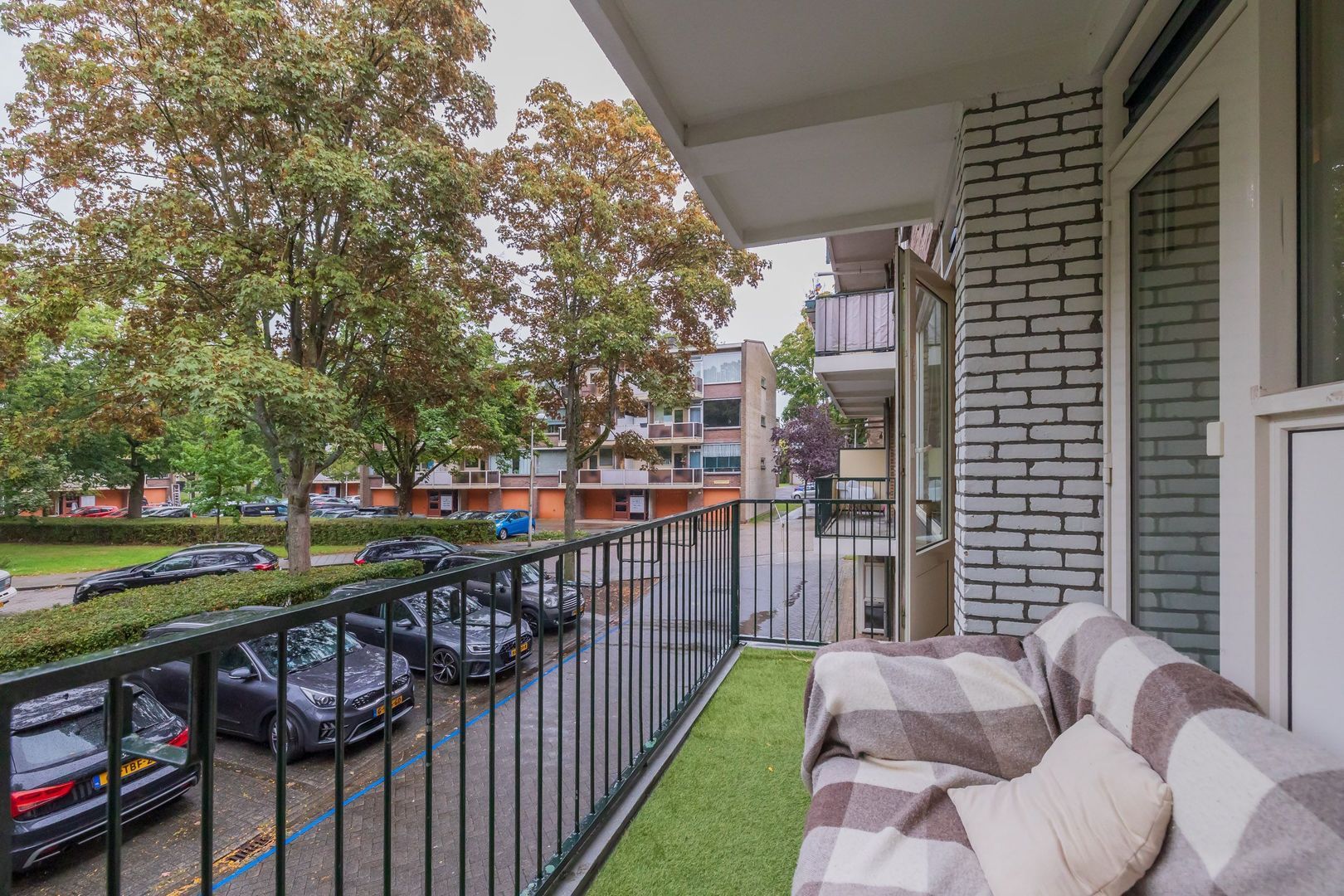 Julianaplantsoen 32, Diemen foto-27