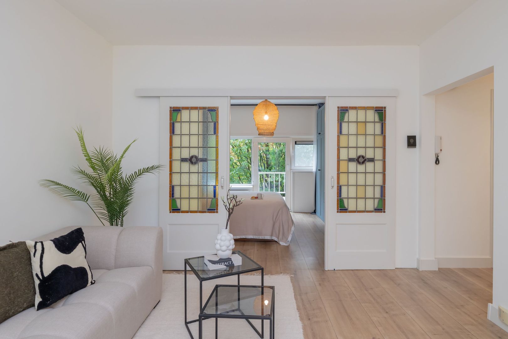 Julianaplantsoen 32, Diemen foto-12