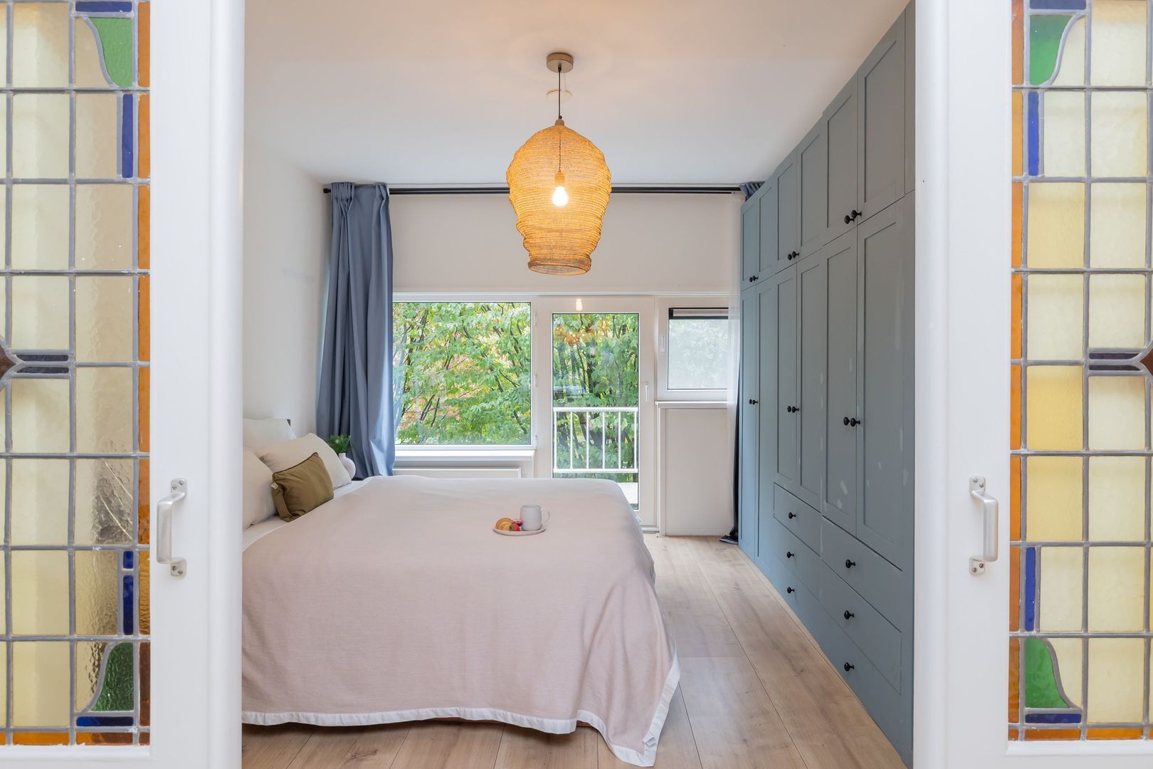 Julianaplantsoen 32, Diemen foto-13