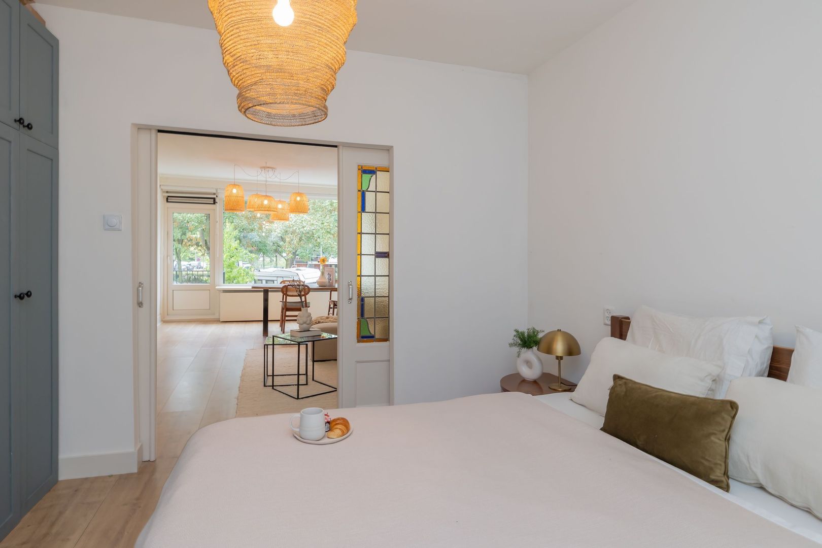 Julianaplantsoen 32, Diemen foto-14