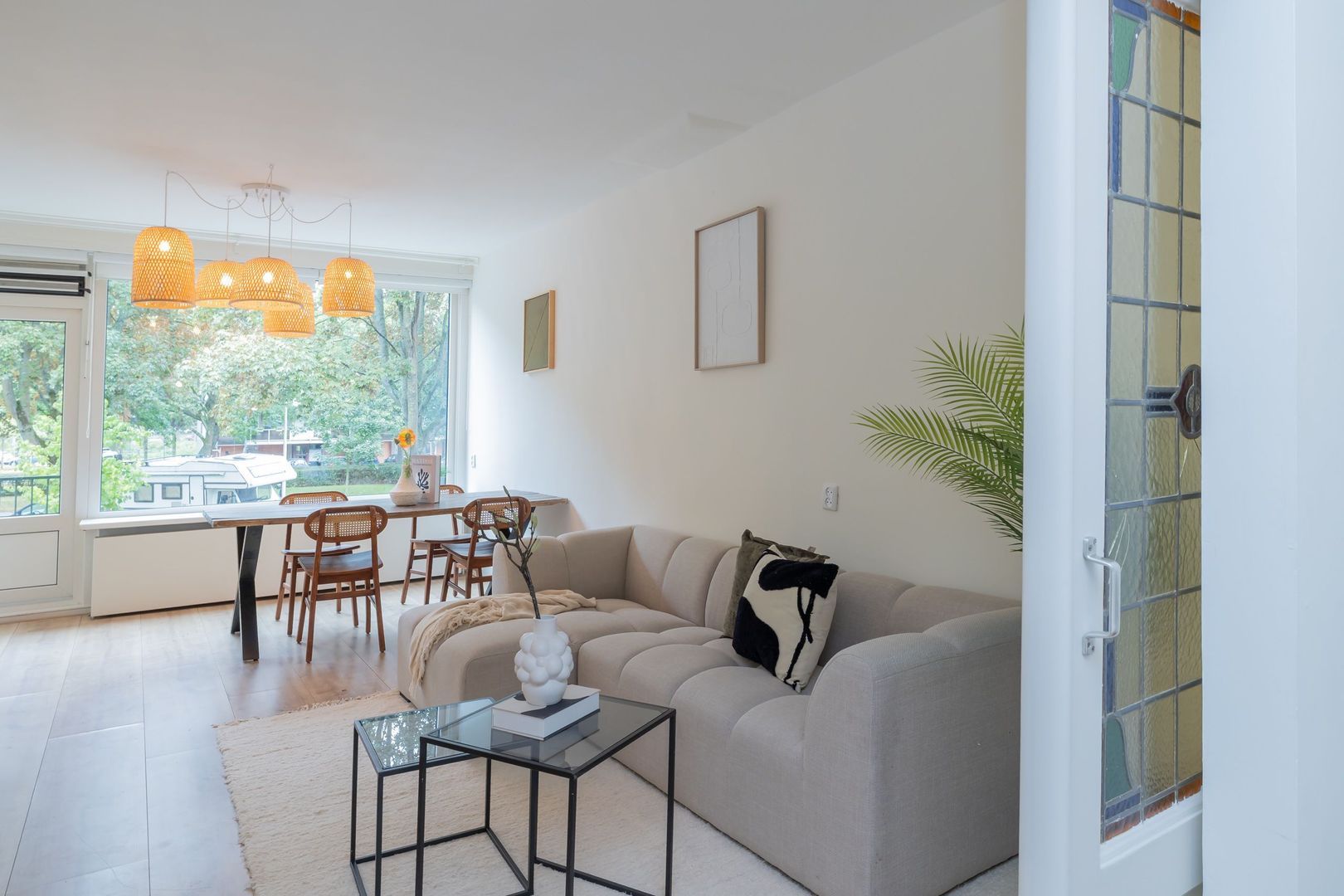 Julianaplantsoen 32, Diemen foto-5