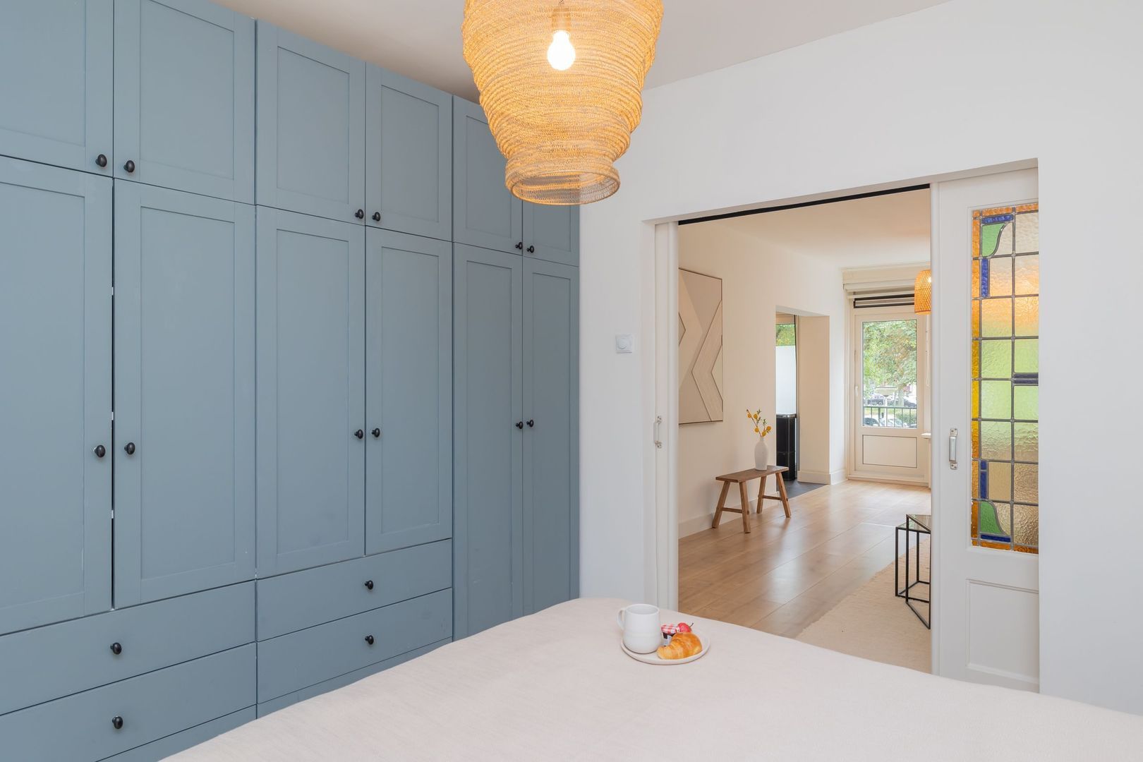 Julianaplantsoen 32, Diemen foto-15