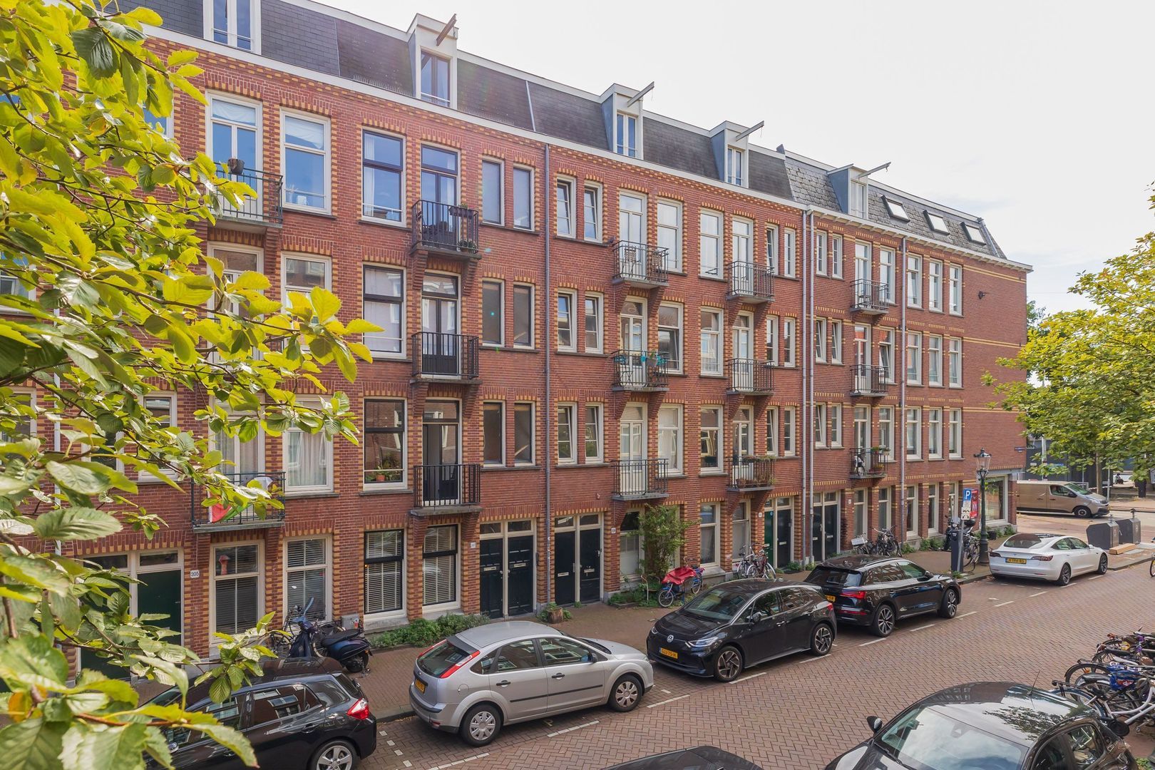 Van Beuningenstraat 207 H, Amsterdam foto-26