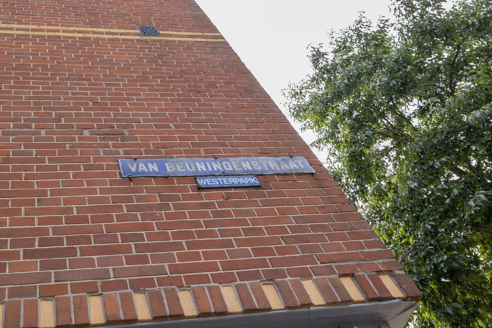 Van Beuningenstraat 207 H, Amsterdam foto-27