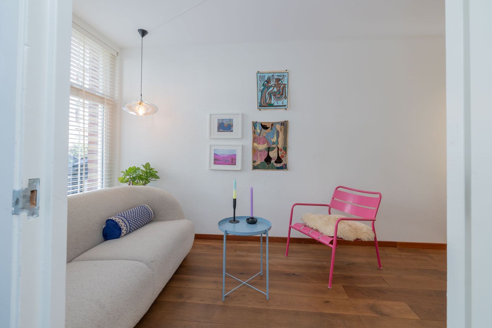 Van Beuningenstraat 207 H, Amsterdam foto-4