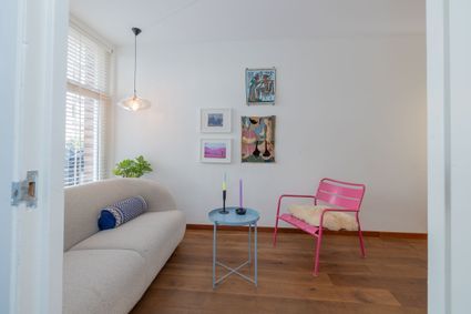 Van Beuningenstraat 207 H, Amsterdam foto-5