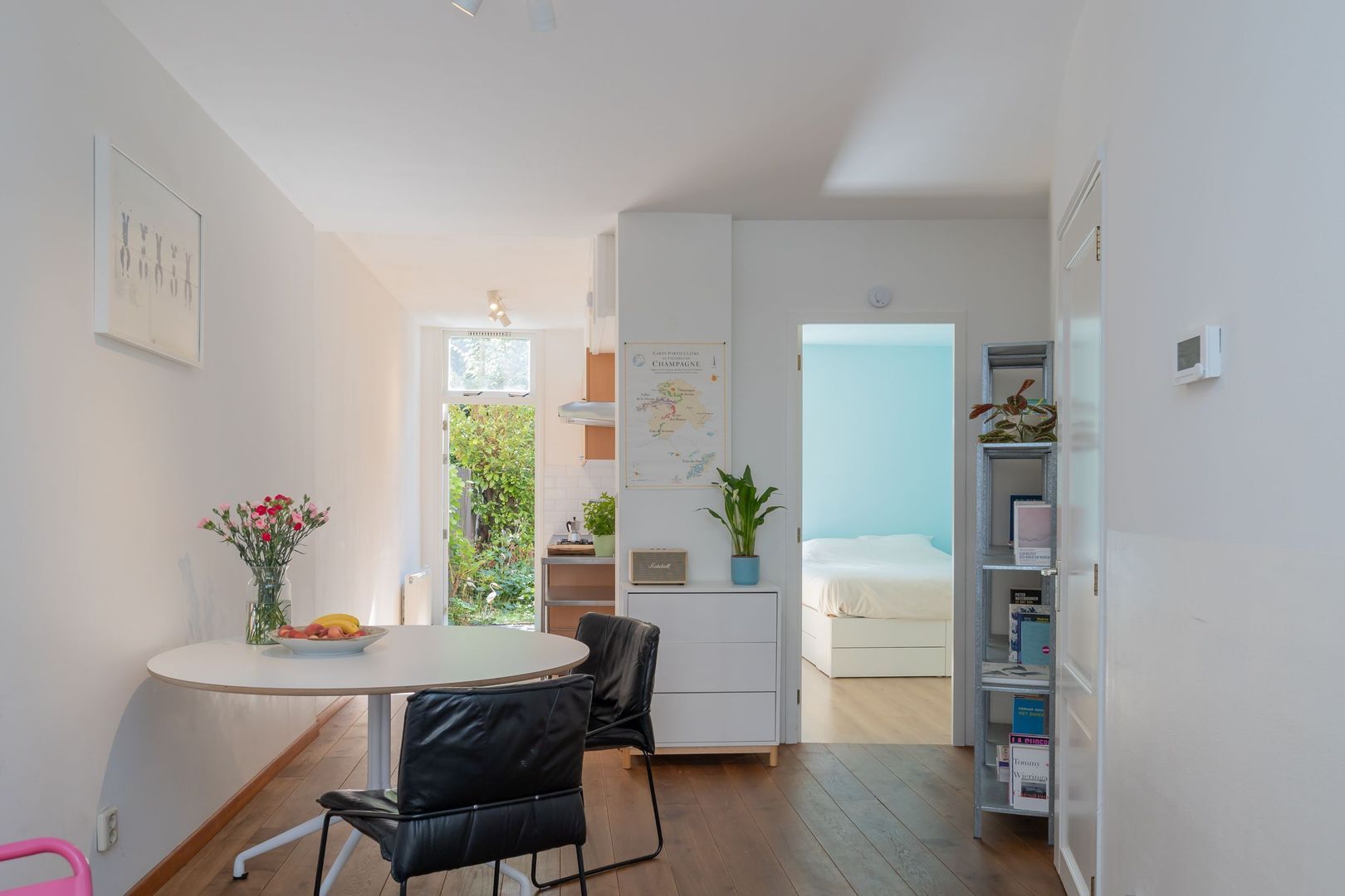 Van Beuningenstraat 207 H, Amsterdam foto-8