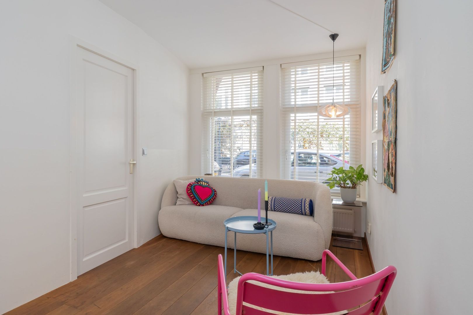 Van Beuningenstraat 207 H, Amsterdam foto-7