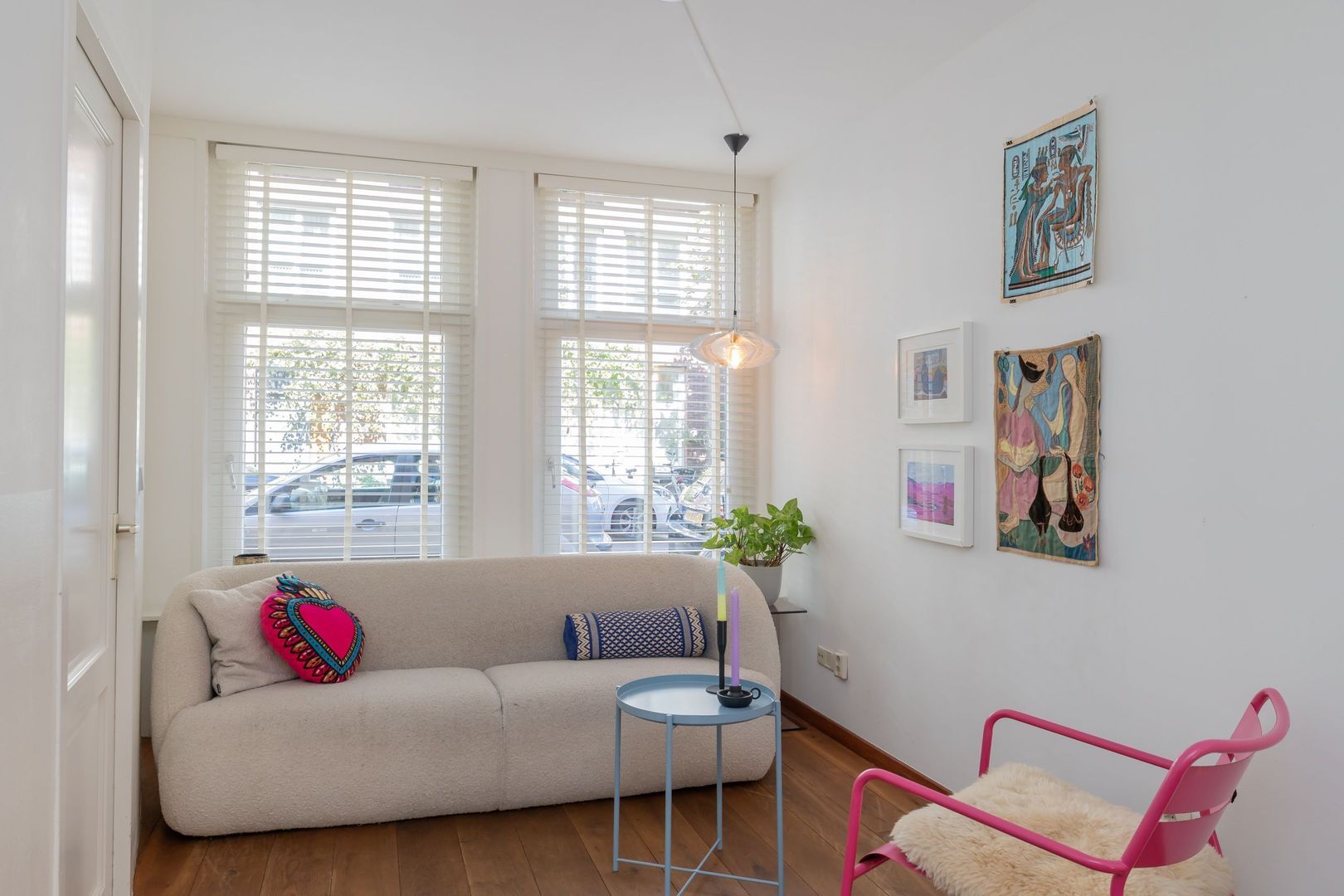 Van Beuningenstraat 207 H, Amsterdam foto-6