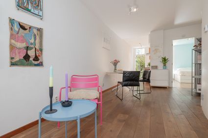 Van Beuningenstraat 207 H, Amsterdam foto-5