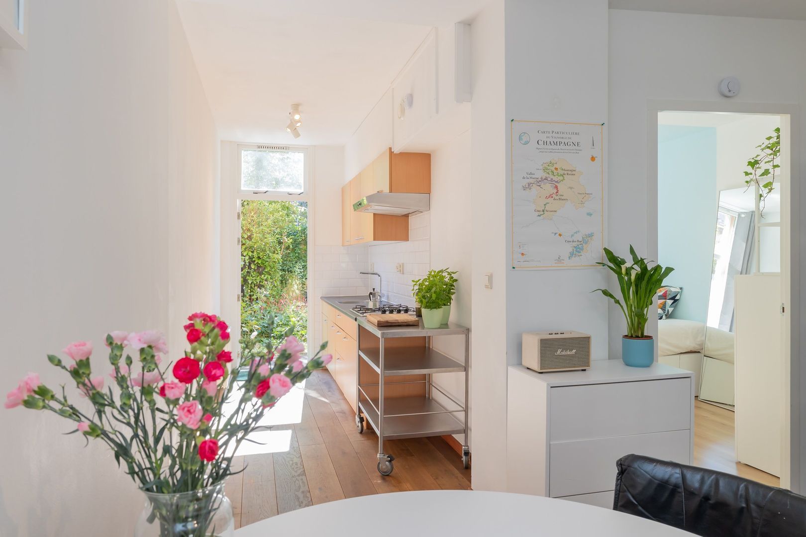 Van Beuningenstraat 207 H, Amsterdam foto-9