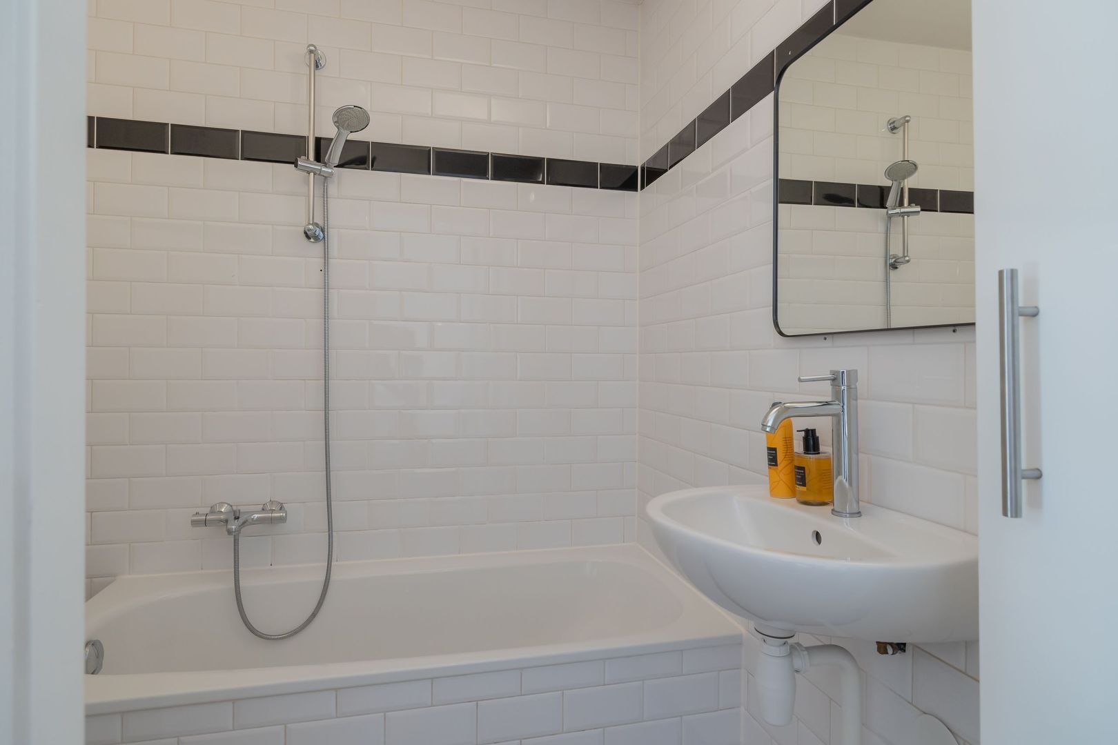 Van Beuningenstraat 207 H, Amsterdam foto-16