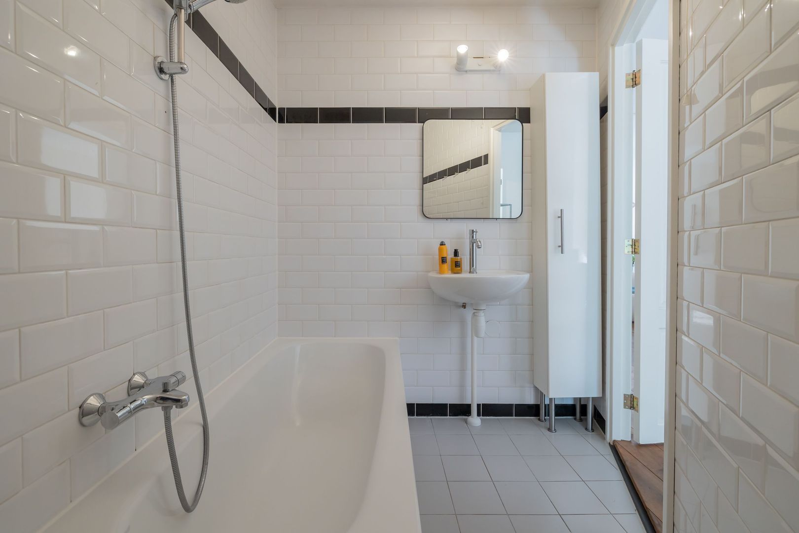 Van Beuningenstraat 207 H, Amsterdam foto-18